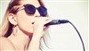 Affiche de Eleonore Langelier Quintet : Jazz Loves Amy, a tribute to Amy Winehouse