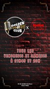 Golden Comedy Club - Broadway Café Comédie