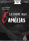 La Dame aux Camélias - Au Vieux Balancier