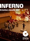 Inferno - La Seine Musicale - Auditorium Patrick Devedjian