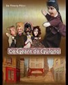 Ce géant de Guignol - Théâtre la Maison de Guignol - Café-théâtre