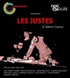 Les justes - Confluences