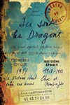 Ici sont les dragons : Deuxième époque - Théâtre du Soleil - Grande salle - La Cartoucherie