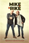 Mike & Riké : Souvenirs de saltimbanques - Comédie de Besançon