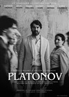 Platonov - Théâtre le Passage vers les Etoiles