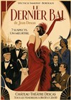Affiche de Le dernier bal de Jean Descas