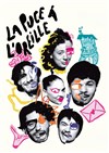La Puce à l'Oreille - Rouge Gorge