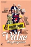La Valse des Pingouins - Maison de la Culture 