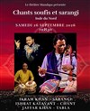 Affiche de Ragas à deux voix