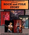 Rock & Folk Story - Maison des Associations