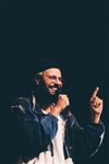 Hakim Jemili dans Fatigué - Maison de la Musique