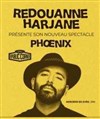 Redouanne Harjane dans Phoenix - Espace Republic Corner