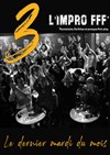 3 L'Impro FFF - Espace Gerson