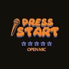 Press'Start Open Mic - Gam'ink