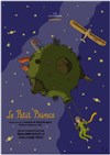 Le petit Prince - Aktéon Théâtre 