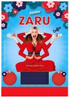 Adeline Zaru de A à enfin Zen - Théâtre Les Etoiles