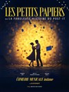 Les petits papiers - Théâtre des Beaux Arts