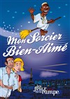 Mon sorcier bien aimé - Théâtre Les Feux de la Rampe - Salle 120