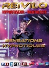 Olivier Reivilo dans Sensations Hypnotiques - Le Darcy Comédie