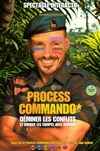 Process Commando - Les Folies Angevines