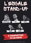 L'Escale Stand Up - Le Chromatique