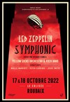 Led Zeppelin Symphonic - Le Colisée