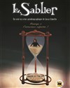 Le sablier - Théâtre de l'Eau Vive