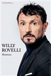 Affiche de Willy Rovelli dans Heureux
