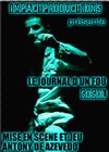 Le journal d'un fou - Théâtre du Nord-Ouest