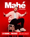 Mahé s'installe - La Cabane