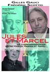 Jules et Marcel - Salle Raimu