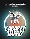 Cabaret impro - Comédie du Finistère - Les ateliers des Capuçins