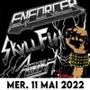 Enforcer / Skull Fist / Ambush - Secret Place