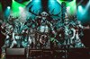 Gwar + Voivod + Downcast Collision - Le Forum de Vauréal