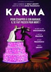 Karma - Le Grand Petit Théâtre 