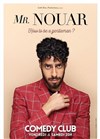 Mr Nouar dans How to be a gentleman ? - Le Troyes Fois Plus