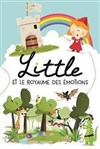 Little et le royaume des émotions - Coul'Théâtre