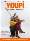 Youpi ! Les enfants sont partis ! - Familia Théâtre 