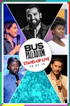 Stand-Up Live - Le Bus Palladium