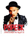 Popeck dans J'irai jusqu'au bout!!! - Cinéma CGR Nîmes