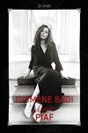Chimène Badi chante Piaf - Théâtre de La Garenne