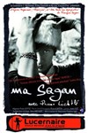 Ma Sagan - Théâtre Le Lucernaire