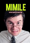 Mimile - La Ricane