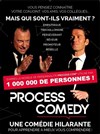Process Comedy - Théâtre Sébastopol