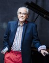 Michel Legrand - Récital piano solo - Théâtre du Rond Point - Salle Renaud Barrault