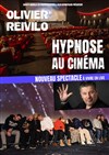 Olivier Reivilo dans Hypnose au cinéma | Servon - Kinepolis Servon