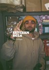 Esteban Roza : En rodage - Wash Comedy Club