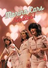 Marina Cars dans Nénettes - Salle Victor Hugo