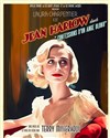 Jean Harlow, confessions d'un ange blond - Albatros Théâtre - Côté Rue