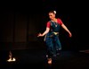 Danse Bharata Natyam - Centre Mandapa